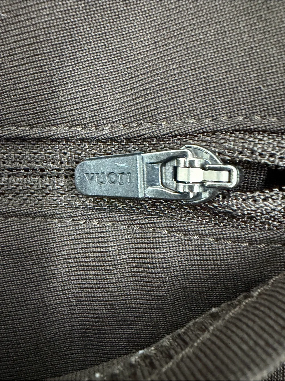 Vuori Meta Pant #430 (5-Pocket Technical Performance Chino
